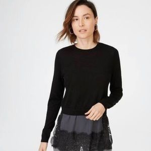 Club Monaco Yahira Sweater